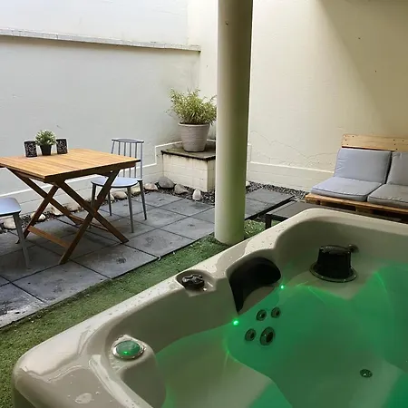 Bien Etre A Apartamento Colmar