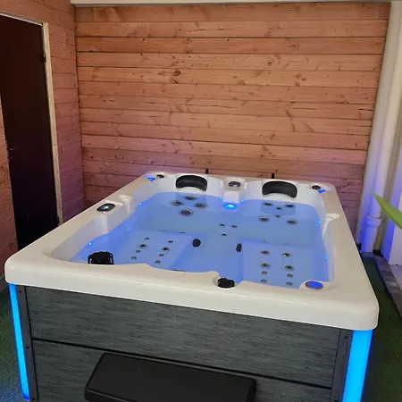 Bien Etre A Апартаменты