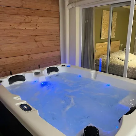 Apartamento Bien Etre A Colmar