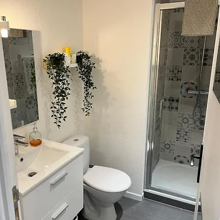 Bien Etre A Apartamento