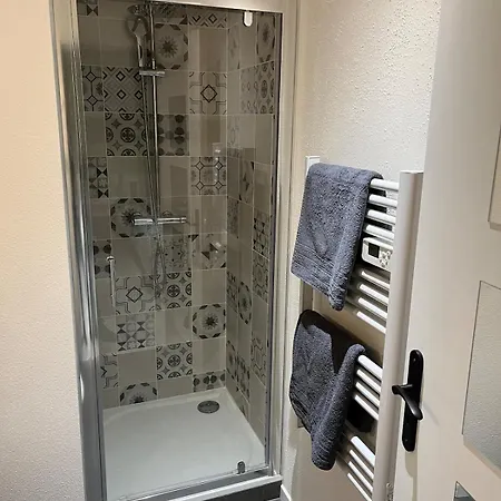 Апартаменты Bien Etre A