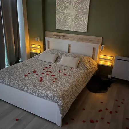 Appartement Bien à
