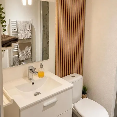 Bien Etre A Apartment