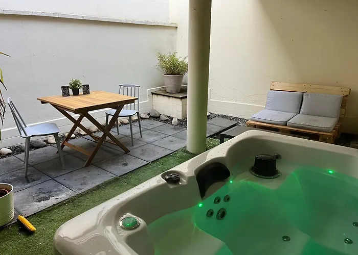 Bien à Appartement Colmar