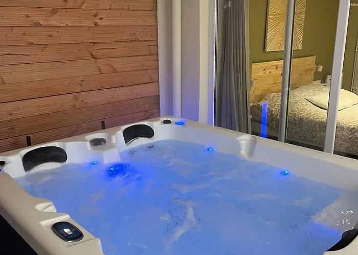 Apartamento Bien Etre A Colmar