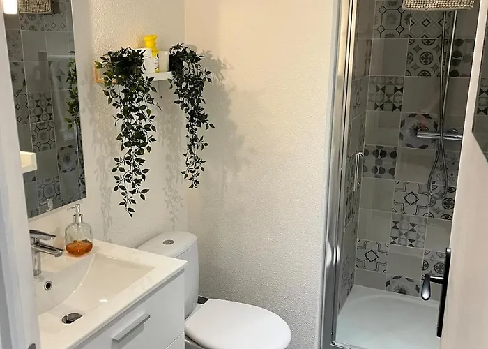 Bien à Appartement