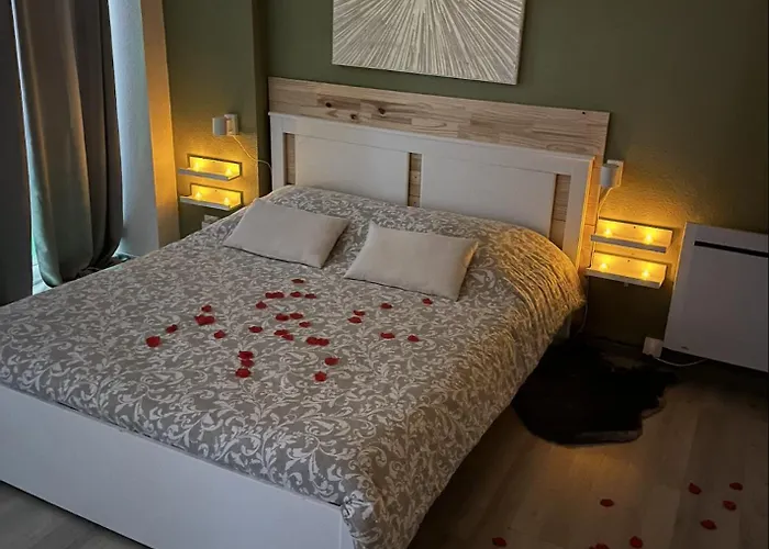 Appartement Bien à